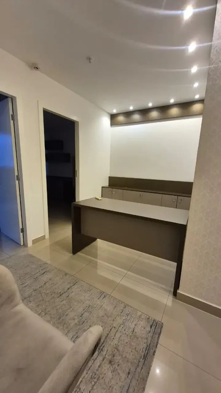 Sala comercial edíficio Concorde para aluguel - Foto 3