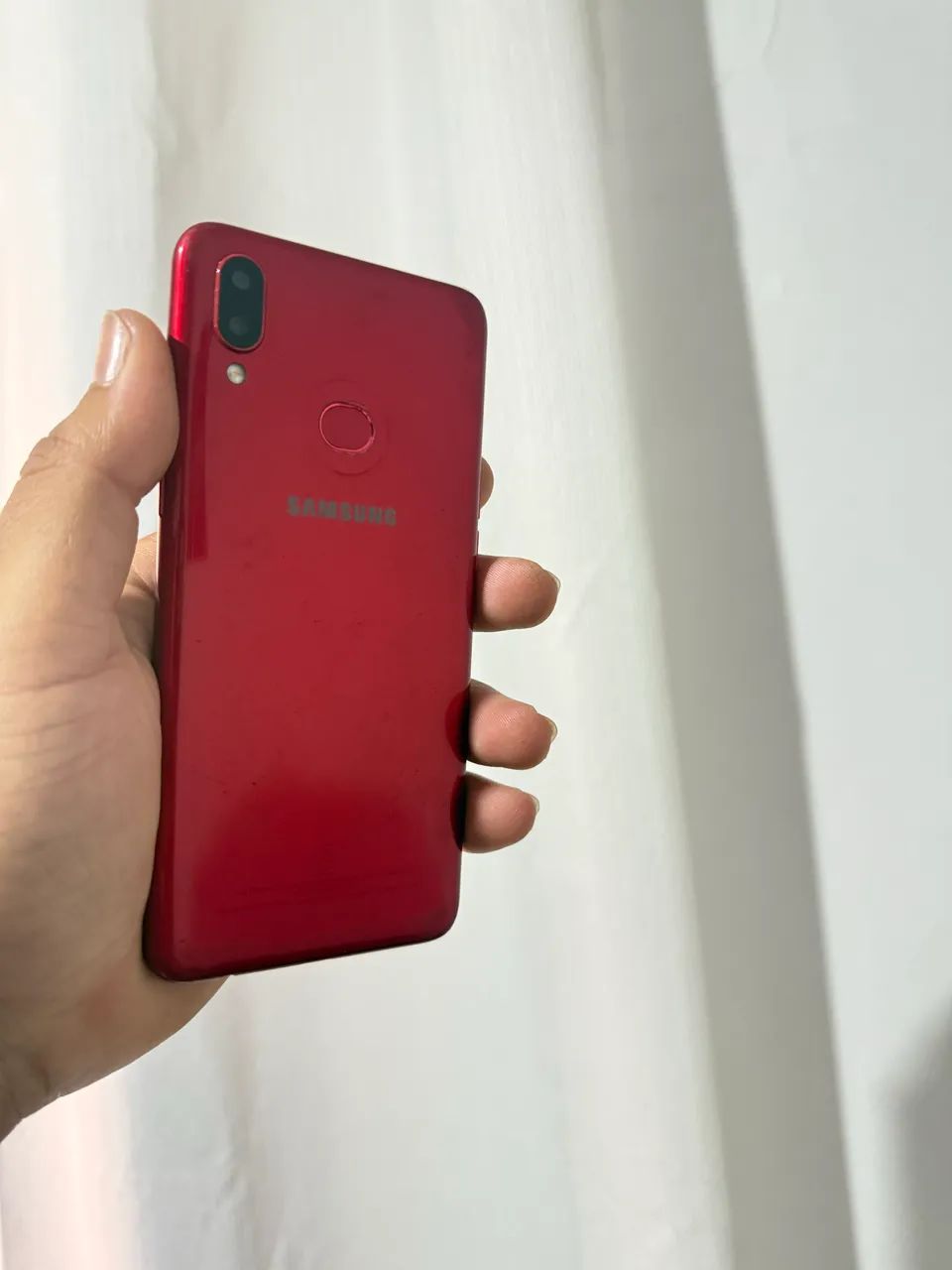 Celular A10s  - Foto 2