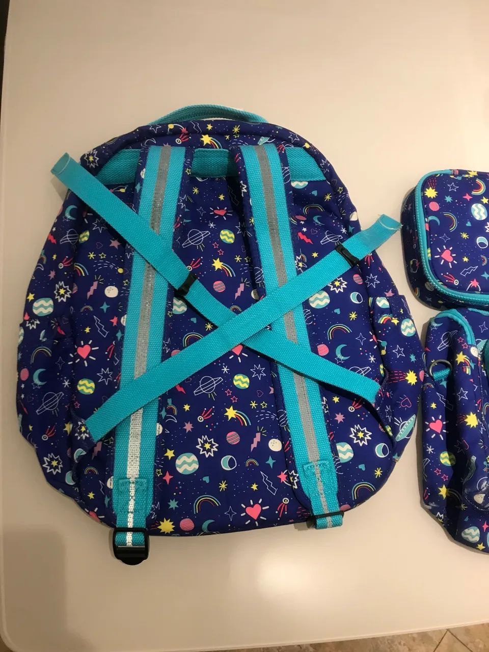 Kit escolar Kipling - Foto 3