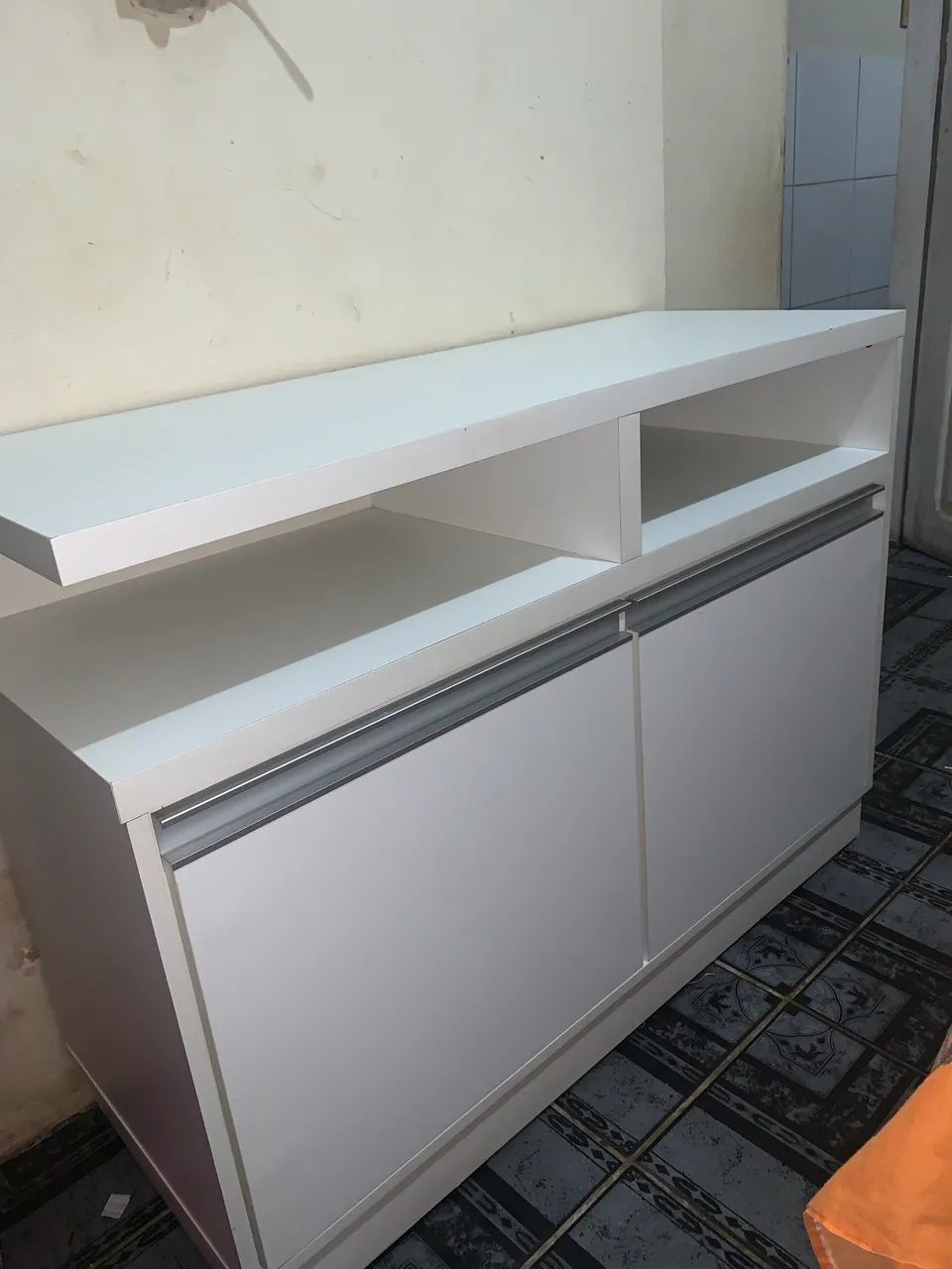 Armário Multiuso MDF 