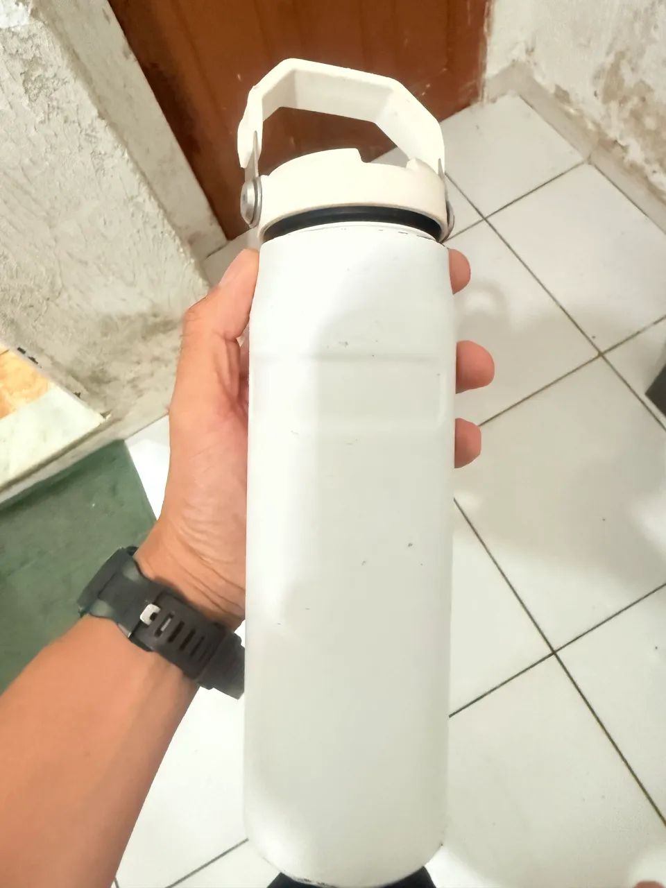 Garrafa Stanley 710ml  - Foto 3