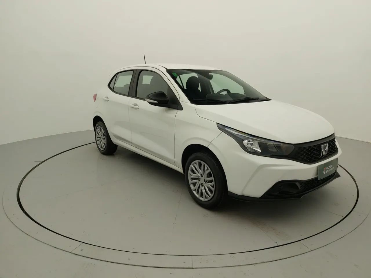 Fiat Argo Drive 1.0 Firefly, foto 7 de 18