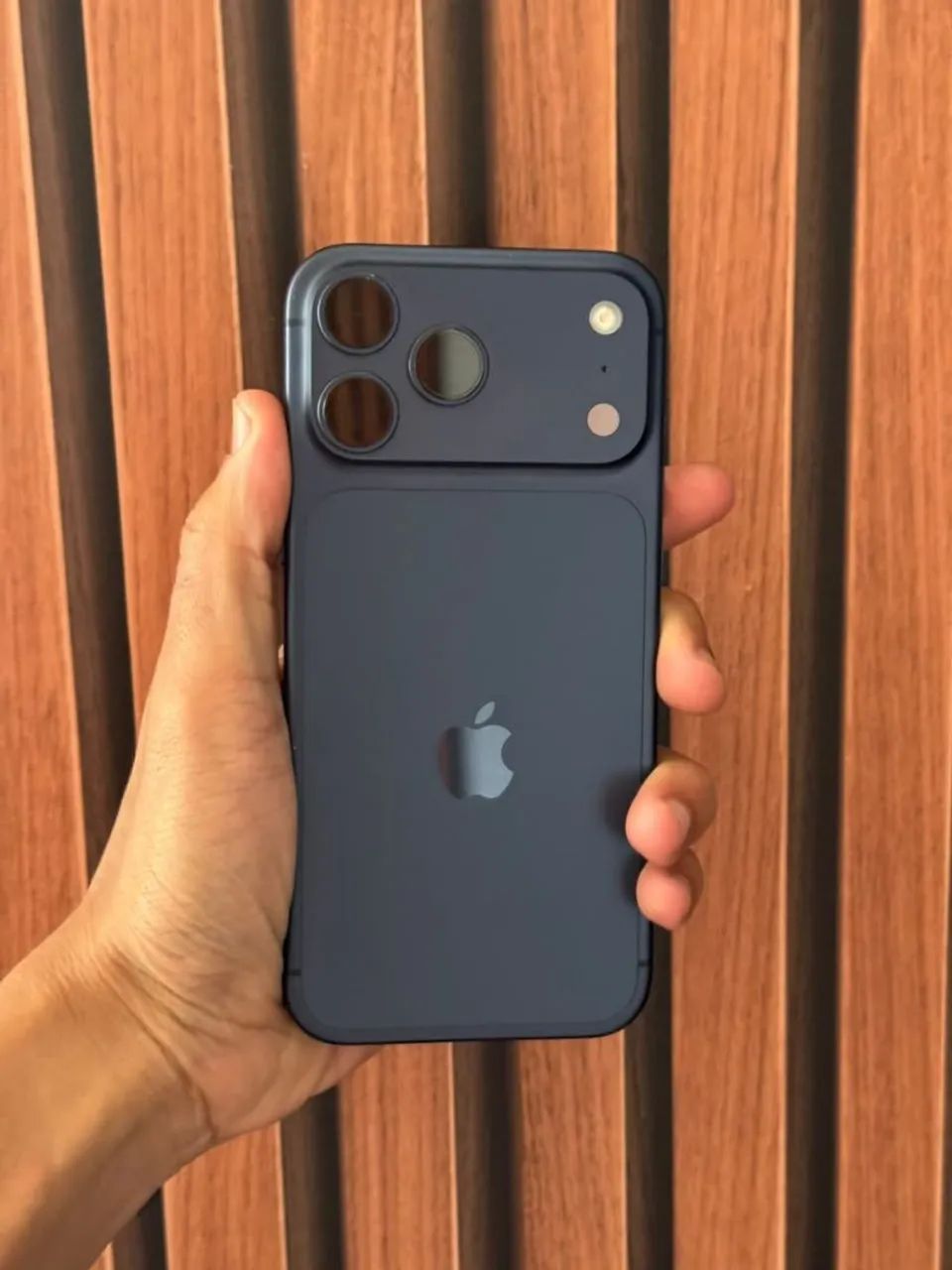 iPhone 17 pro Max na garantia  - Foto 2