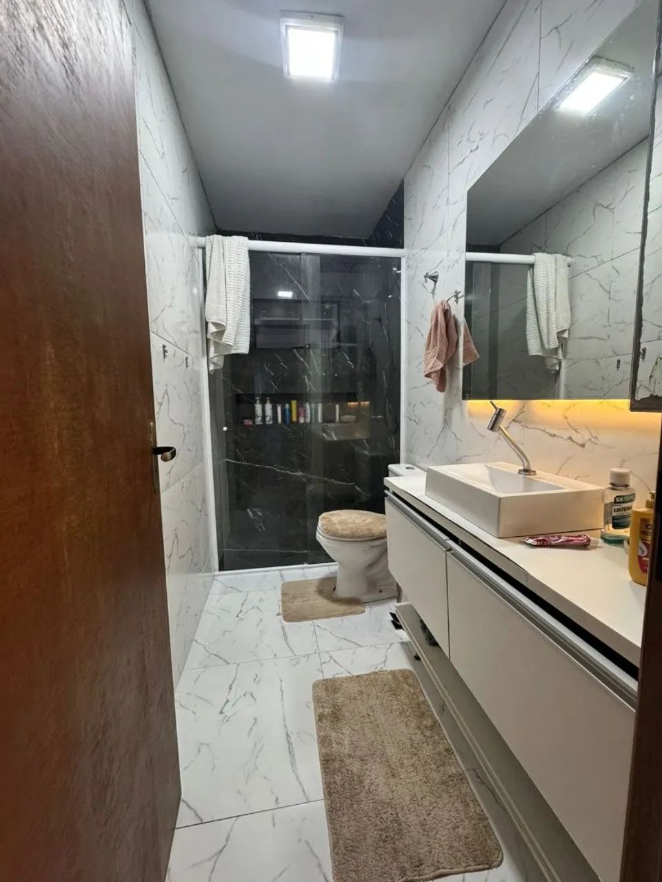 Casa com Piscina e Sistema solar  - Foto 5