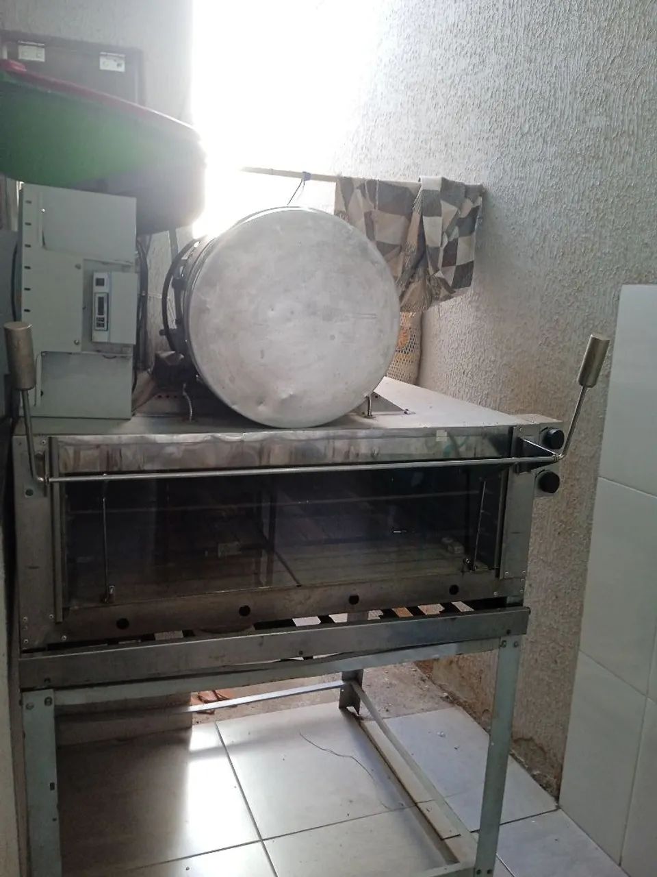 Intem pra padaria e lanchonete  - Foto 2