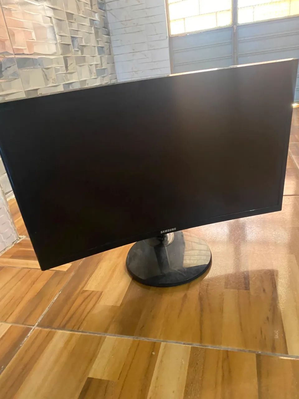 MONITOR CURVADO SAMSUNG - Foto 2