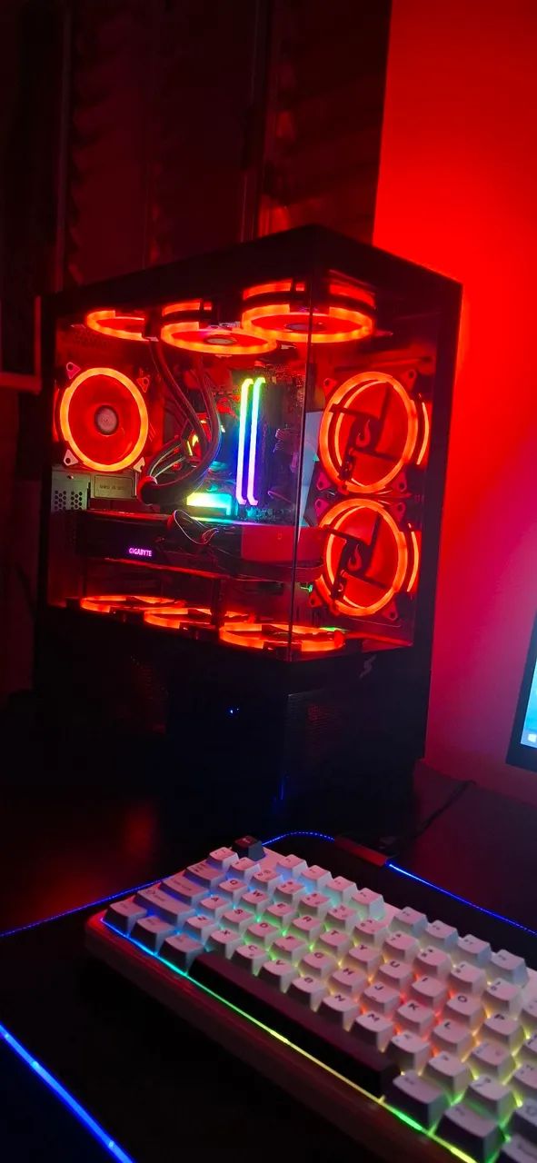 Ryzen 7 5800x - Foto 2