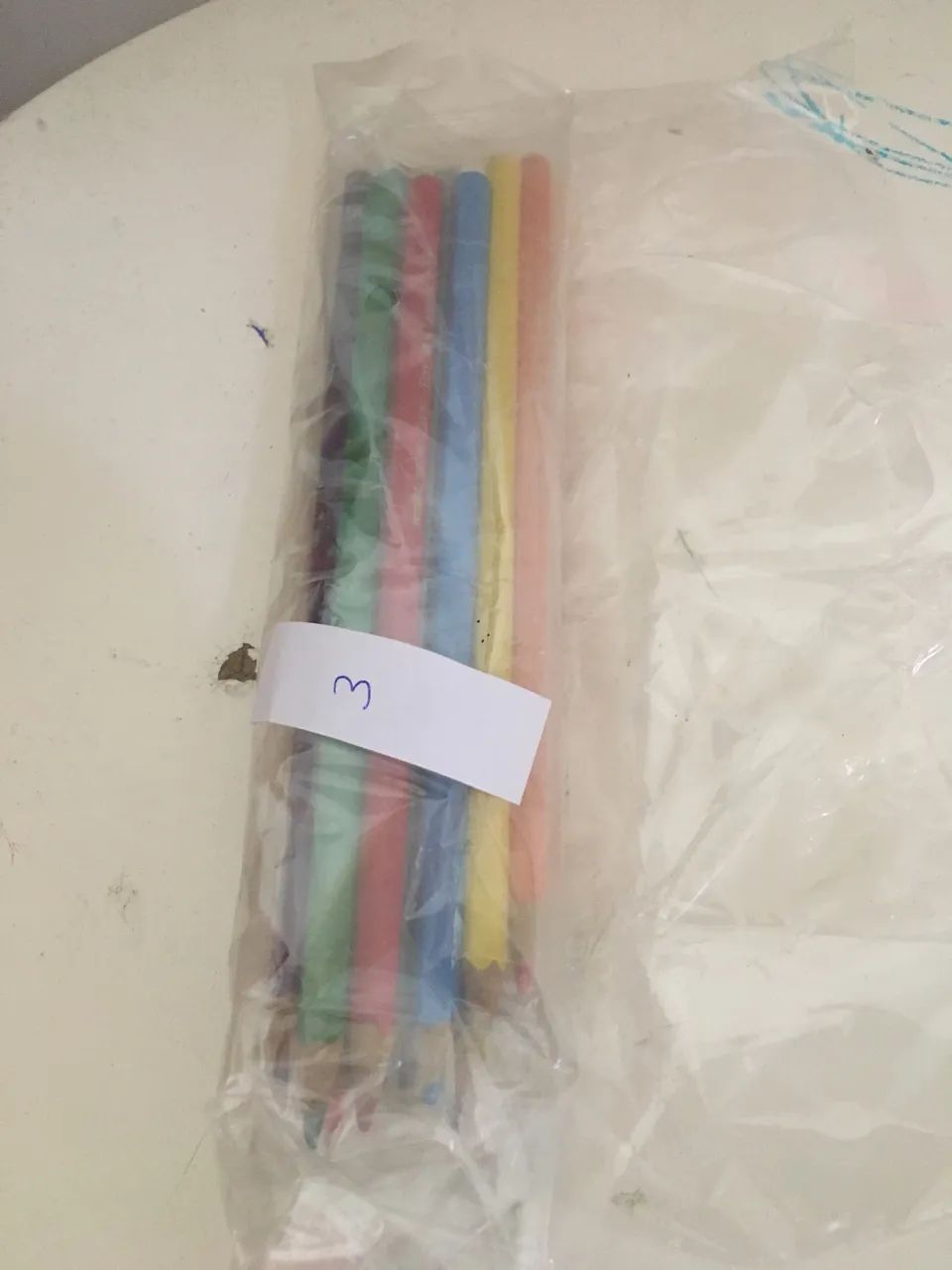 Lápis de cor Faber Castell  - Foto 3