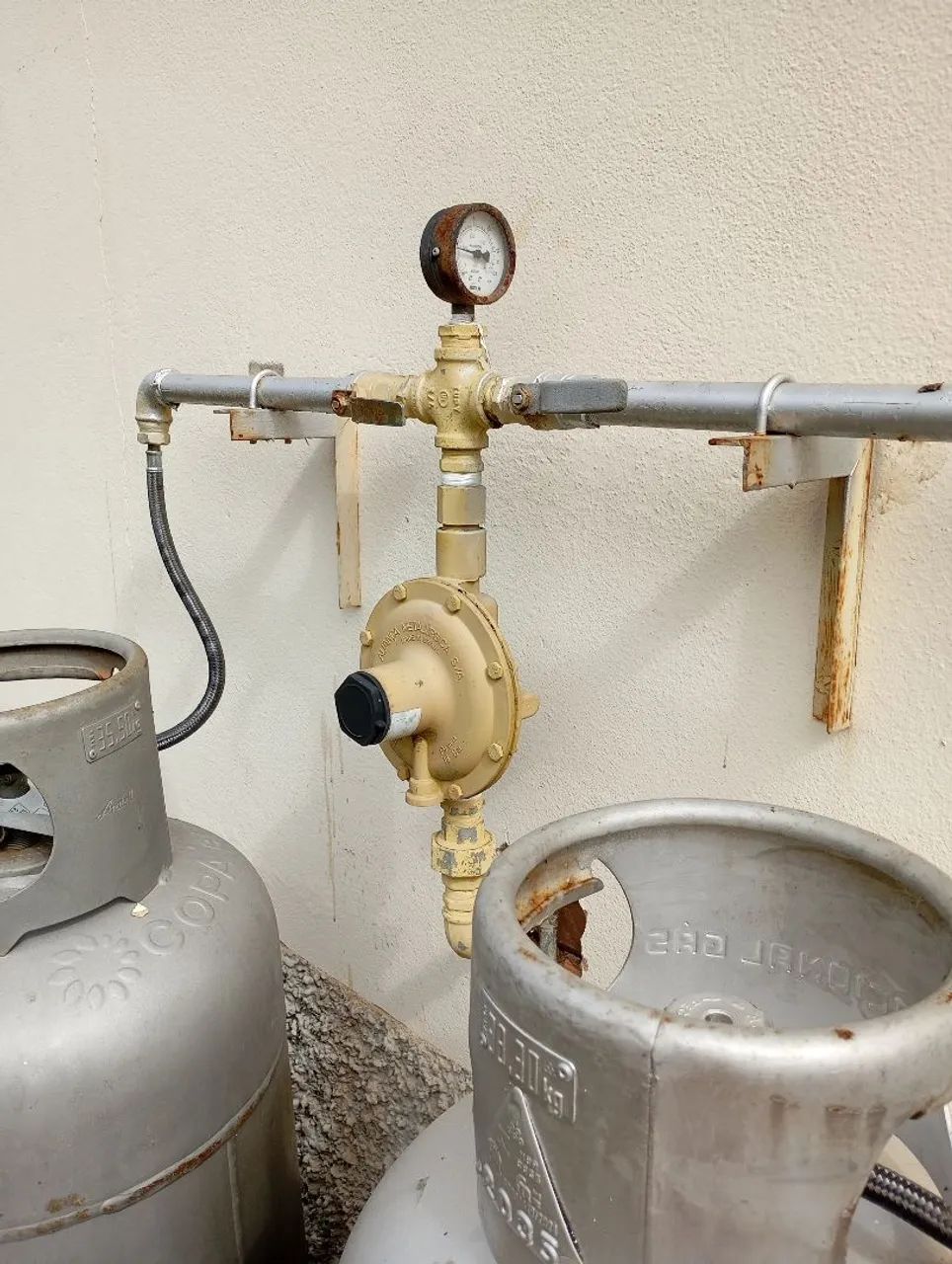 Técnico em gás  - Foto 3