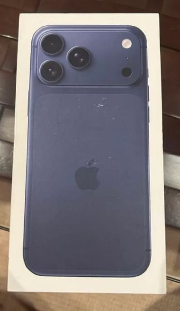 iphone pro max  - Foto 4
