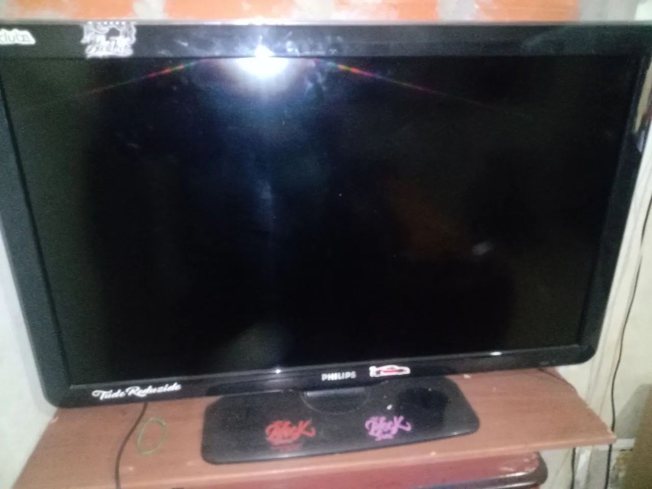 Tv Philips 42 polegadas 