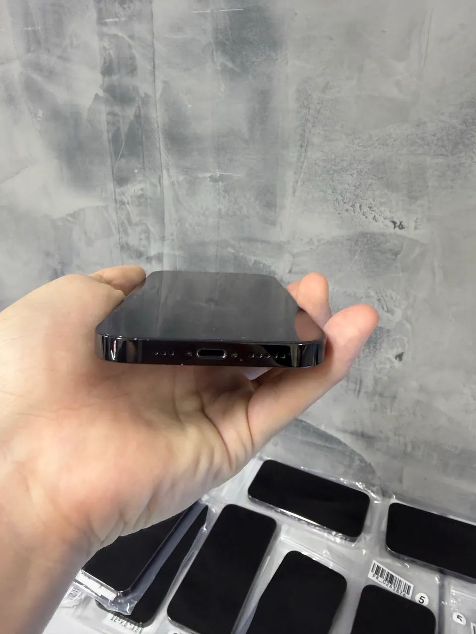 Iphone 14 Pro 256GB - Americano - Foto 4