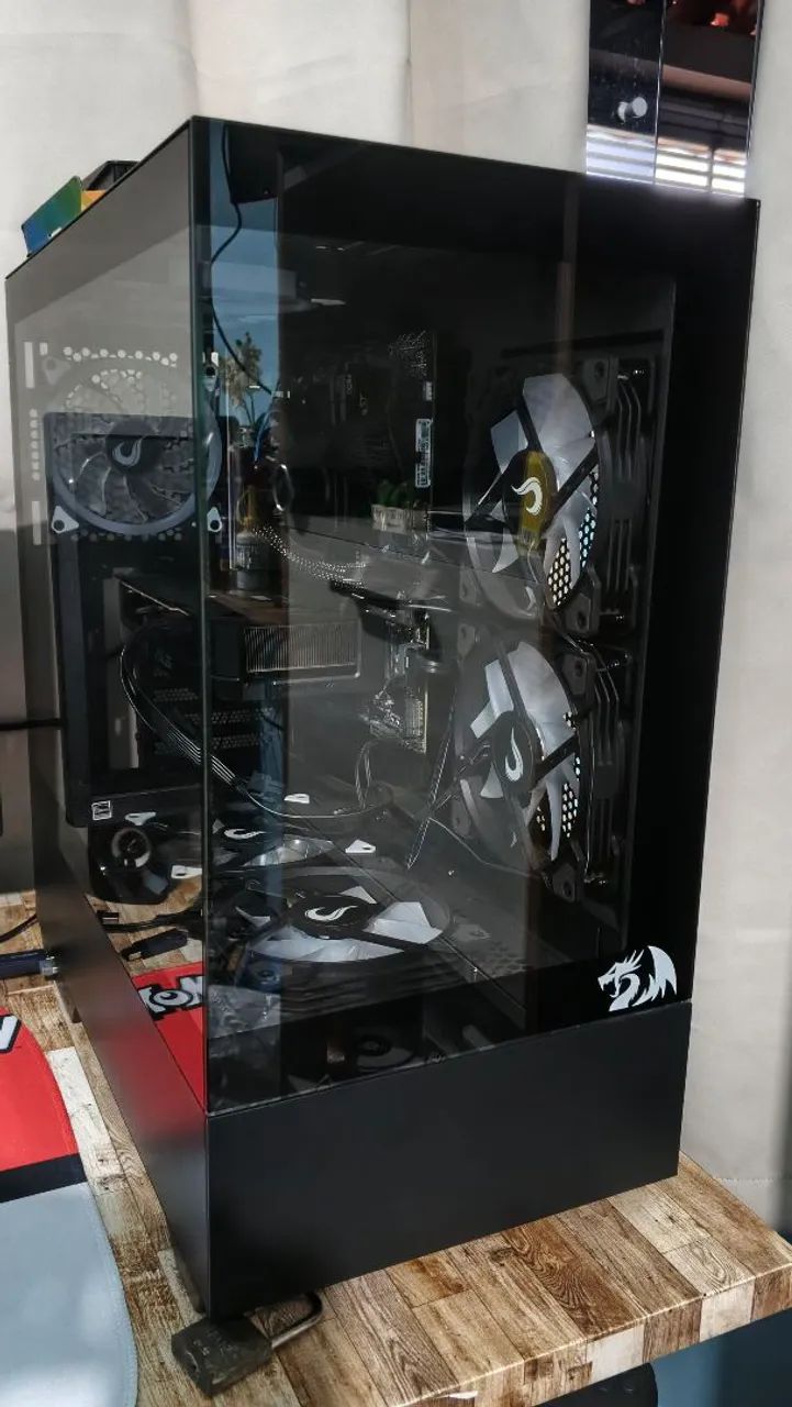 PC Gamer - Foto 2