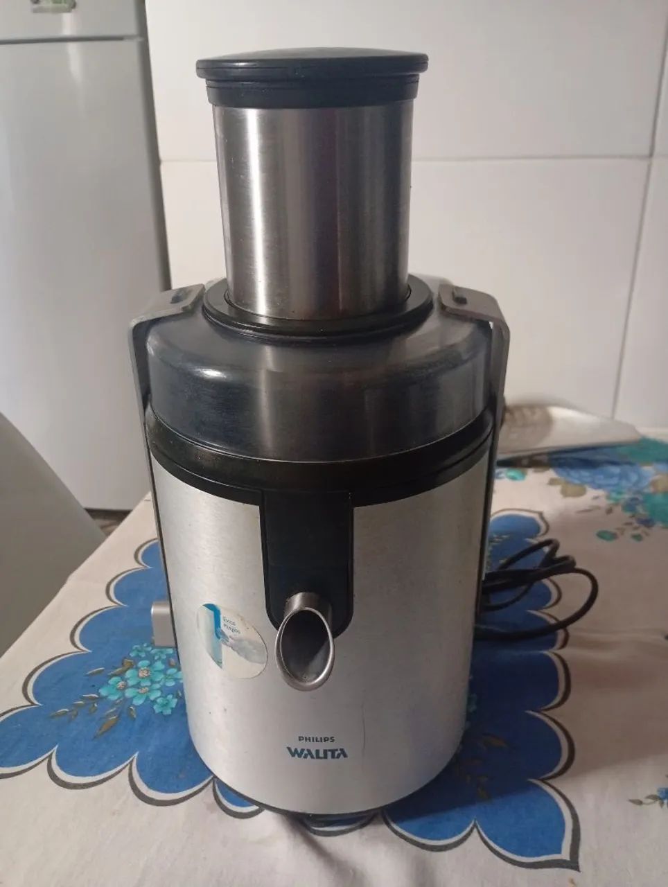 Extrator de fruta - Foto 2
