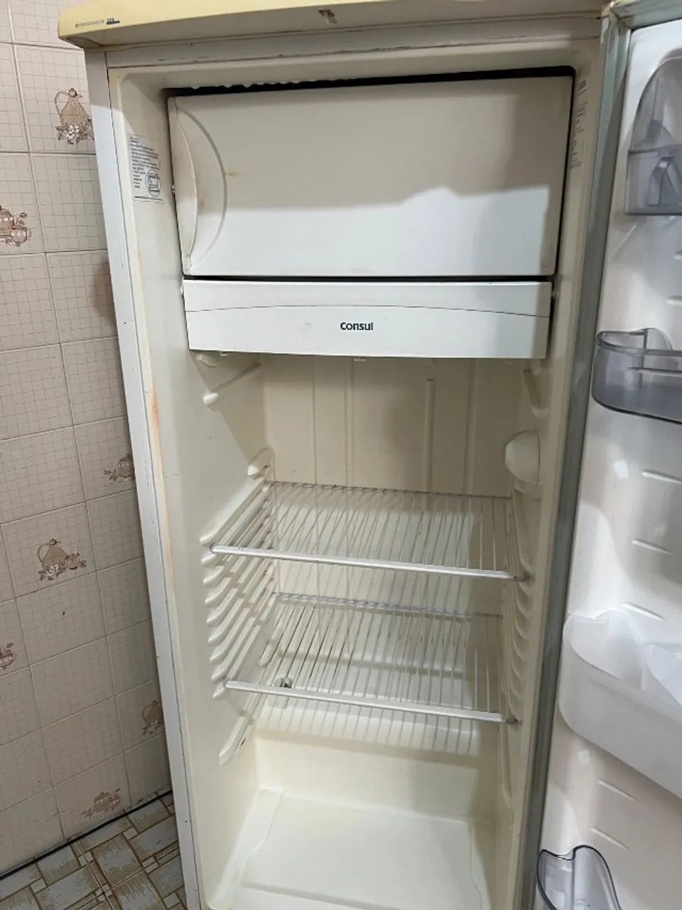 Geladeira  - Foto 4
