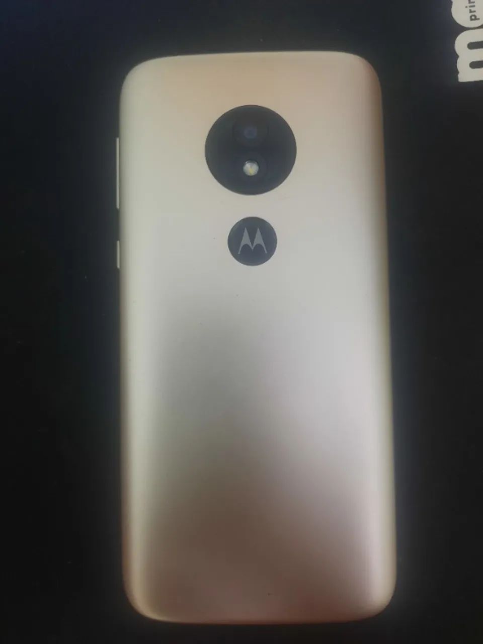 Celular Motorola e5 play  - Foto 2