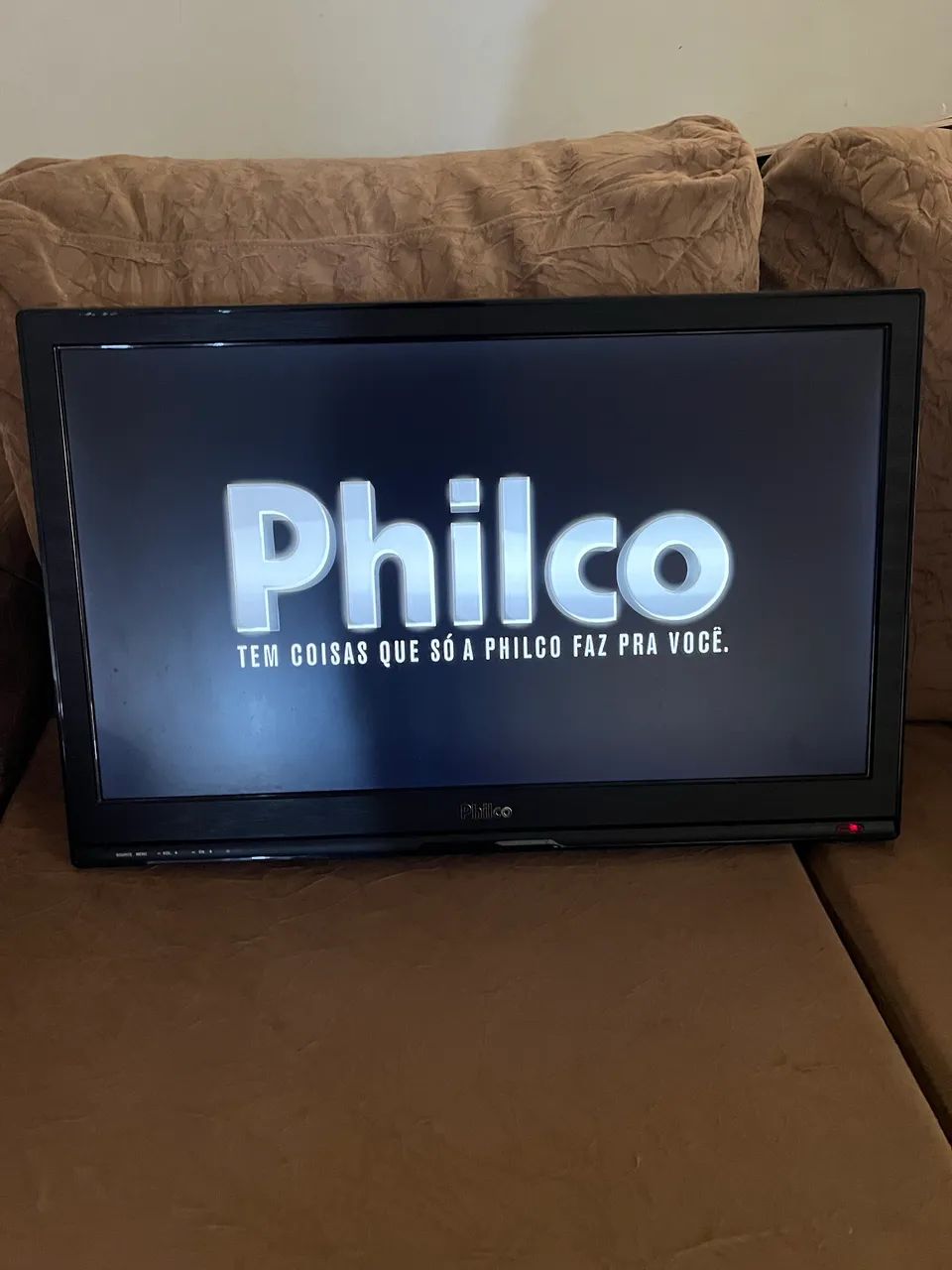 TV Philco 24 LED Não Smart