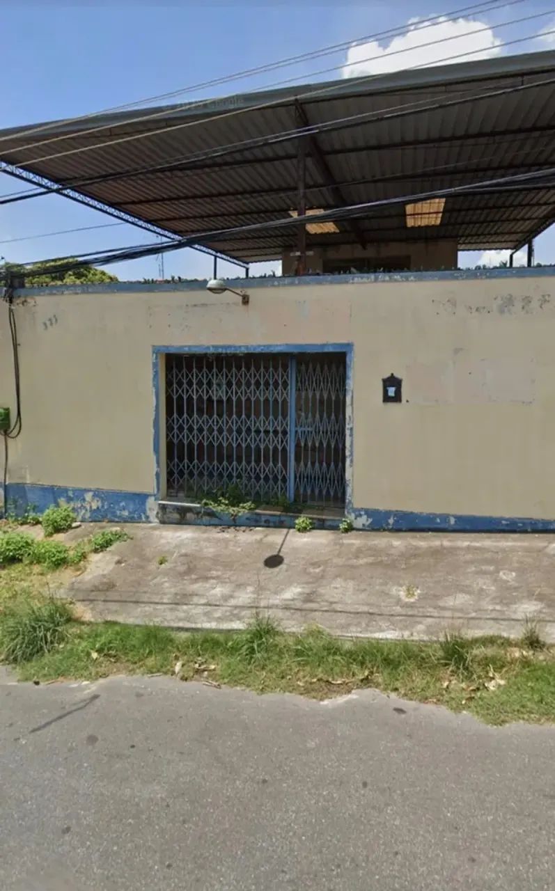 Galpão comercial com 2 banheiros, escritório e cozinha em Campo Grande - Foto 4