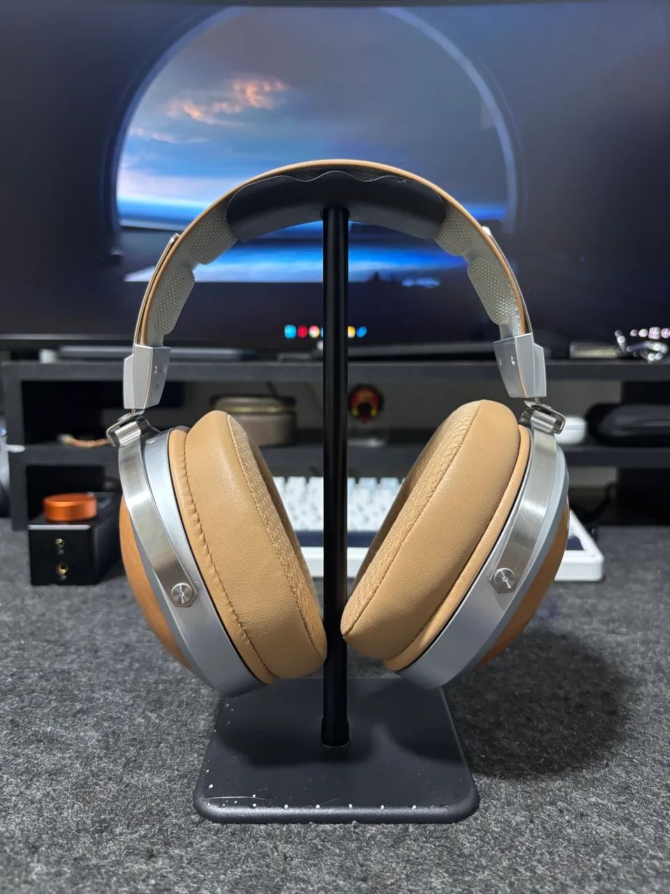 Headphone Fiio FT1 - Foto 2