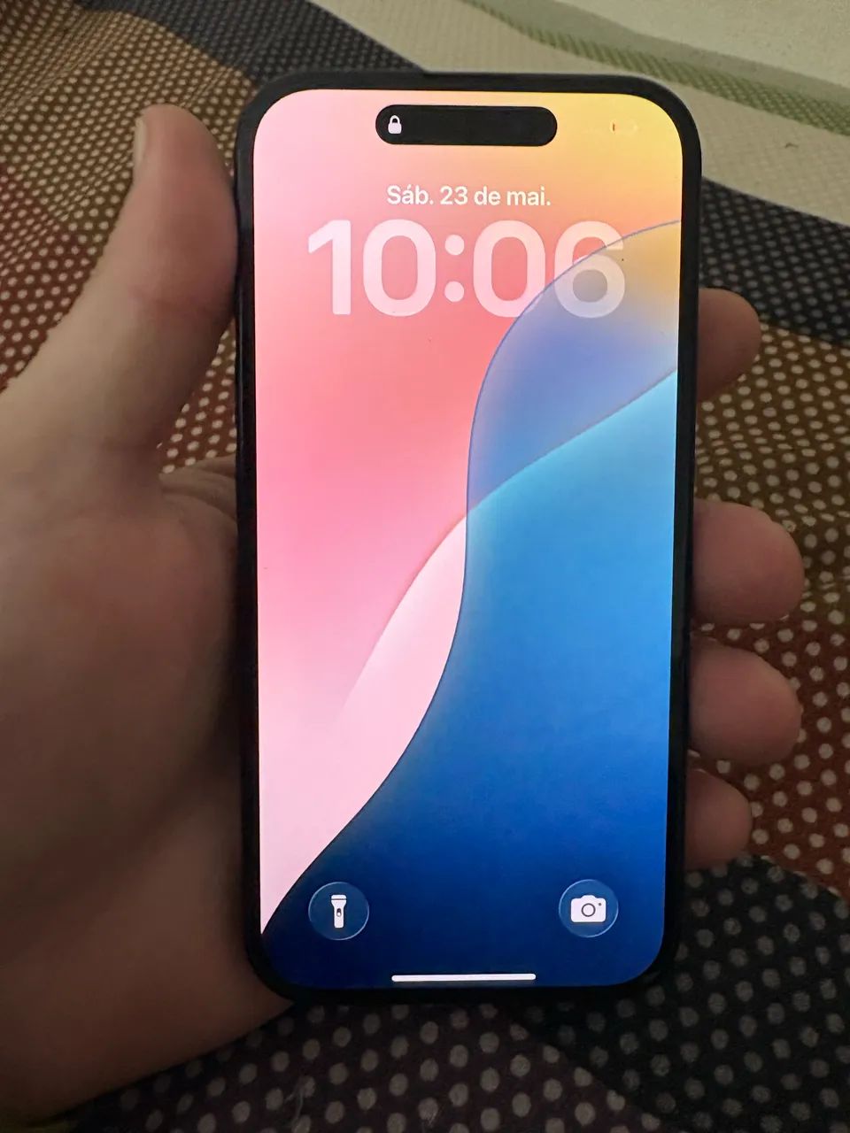 iPhone 16 128g  - Foto 2