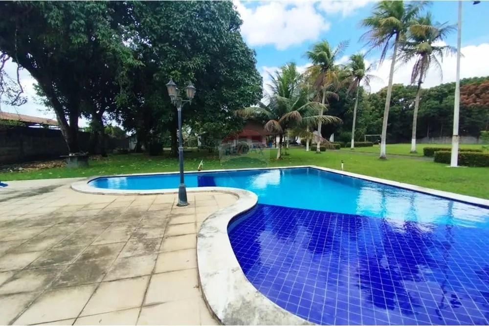 Chácara Bom Lugar: Refúgio de Natureza e Conforto! - Foto 4