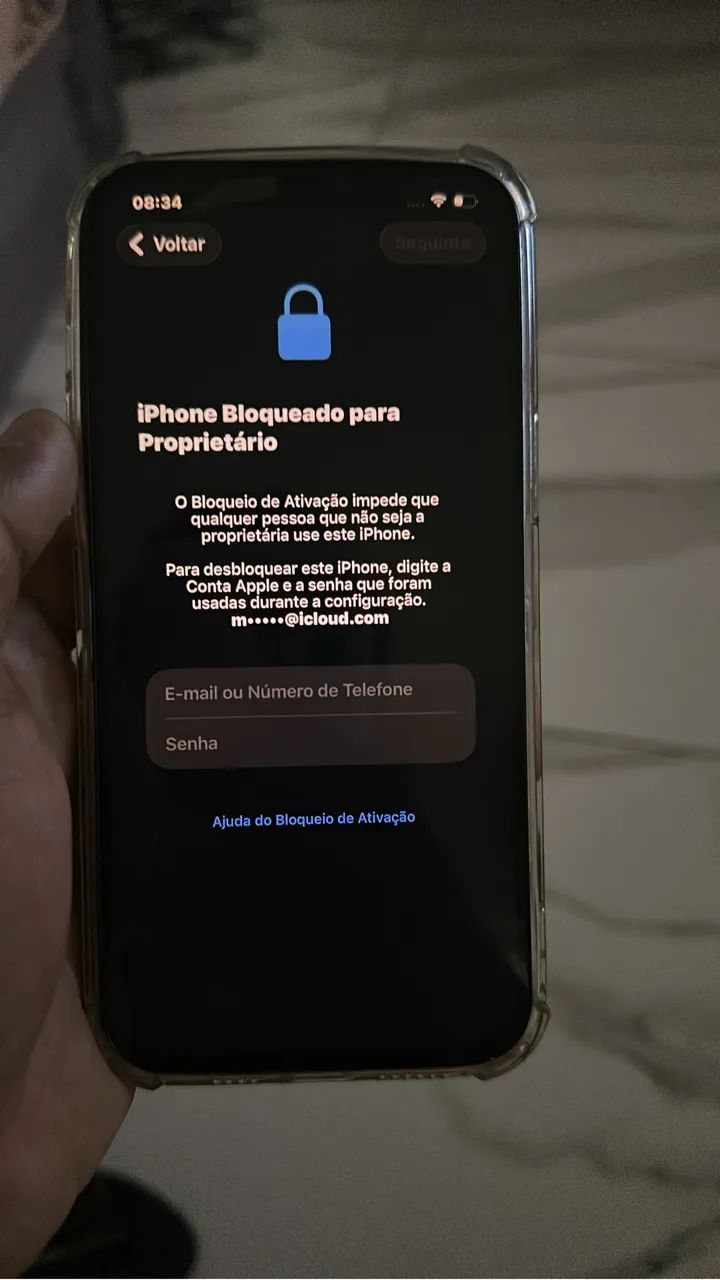 iPhone 12 Pro Max- 128gb (BROK) - Foto 5