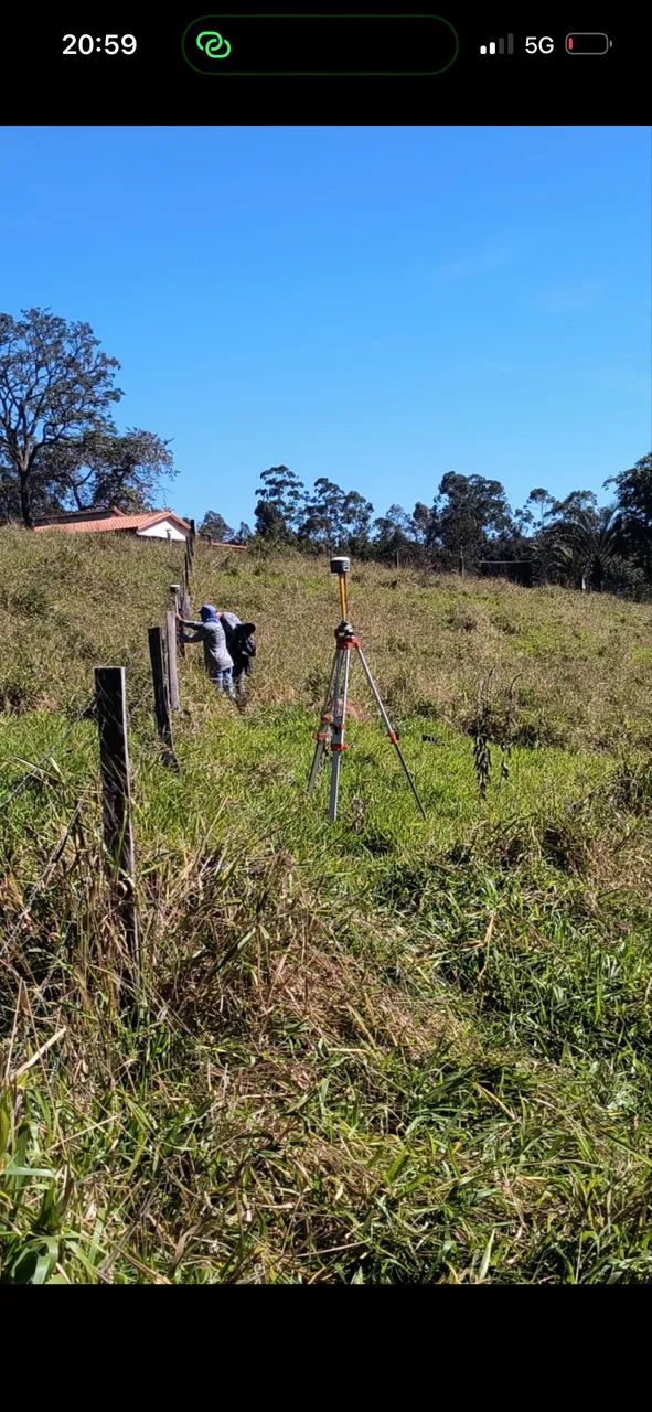Terreno Mairinque 1000m2