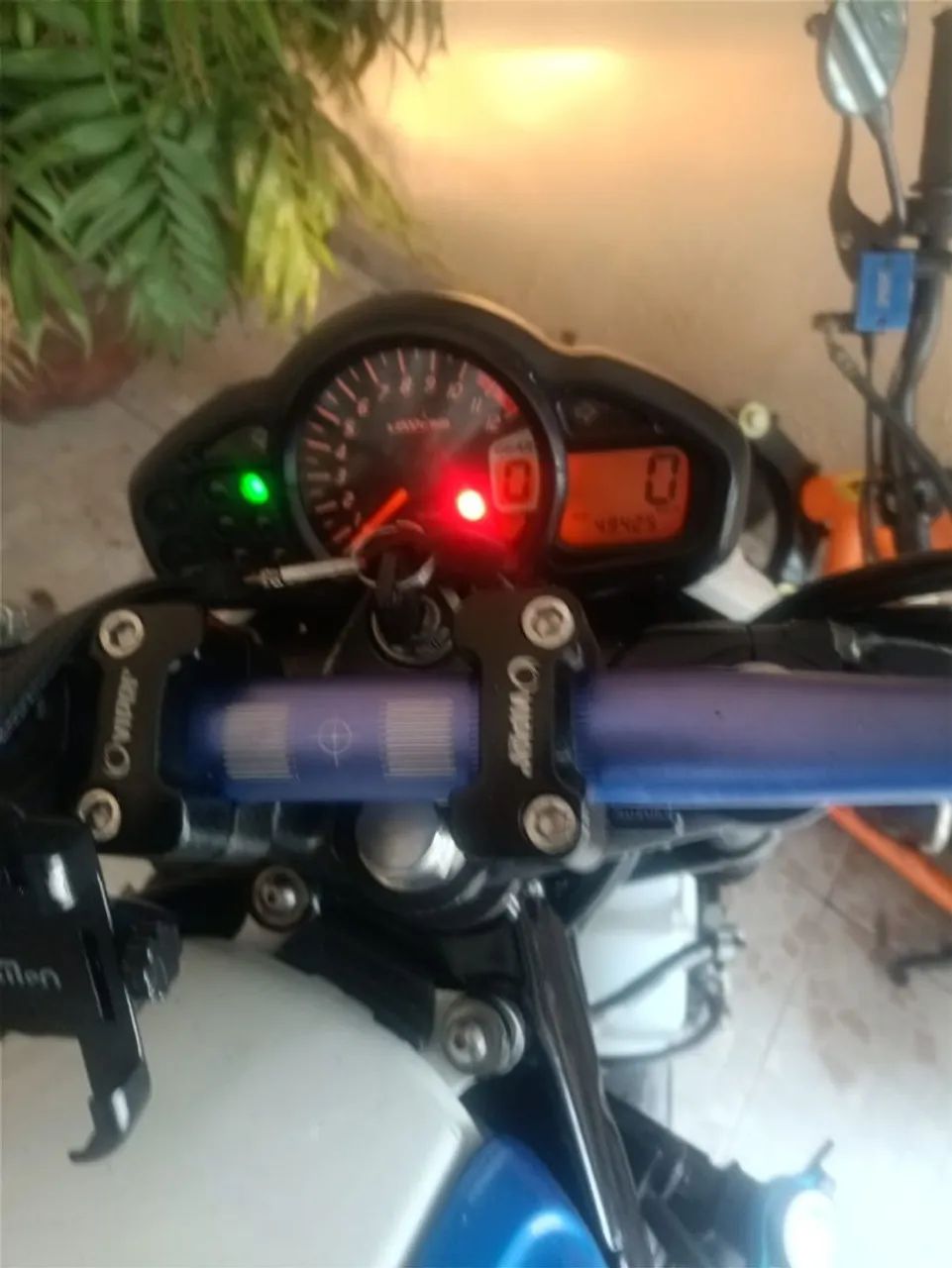 Vendo Gladius 650 - Foto 4