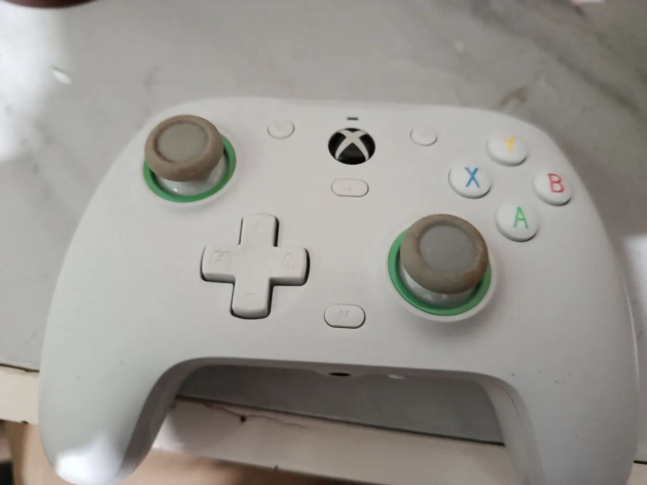 Controle g7  - Foto 2