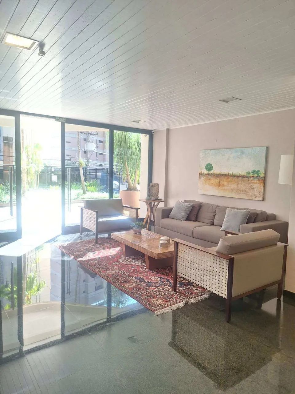Apartamento à venda em Campinas, Cambuí, com 5 quartos, 330m²