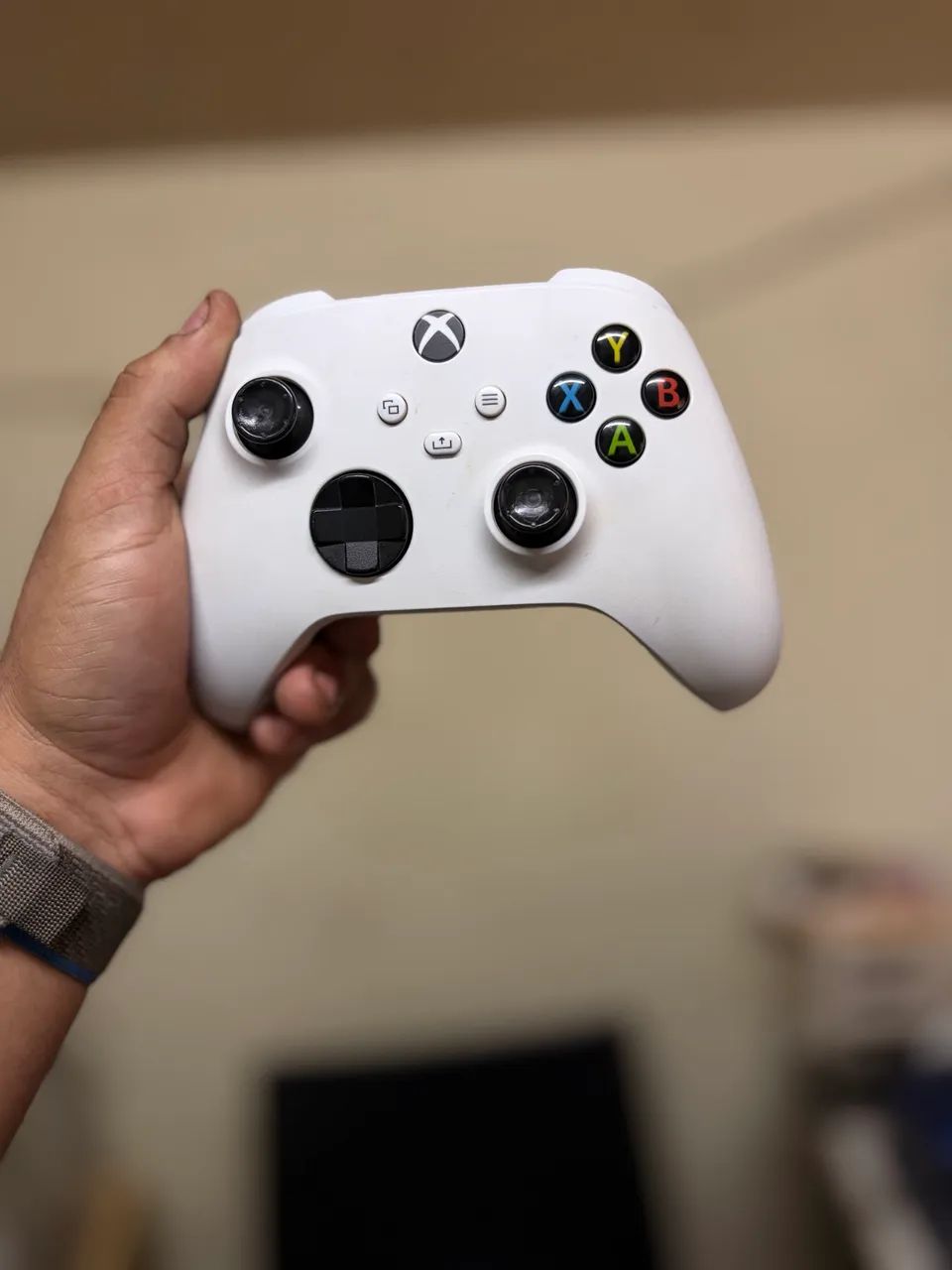 Controle Xbox original  - Foto 2