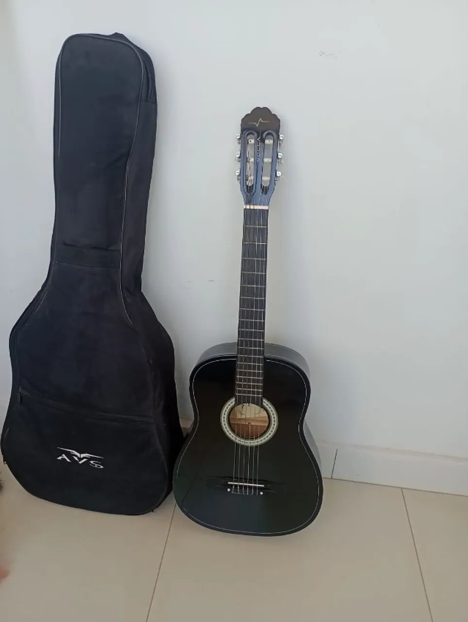 violão 