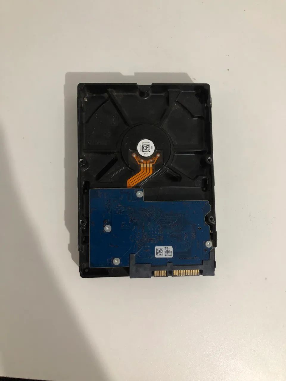 HD 500GB - Foto 2