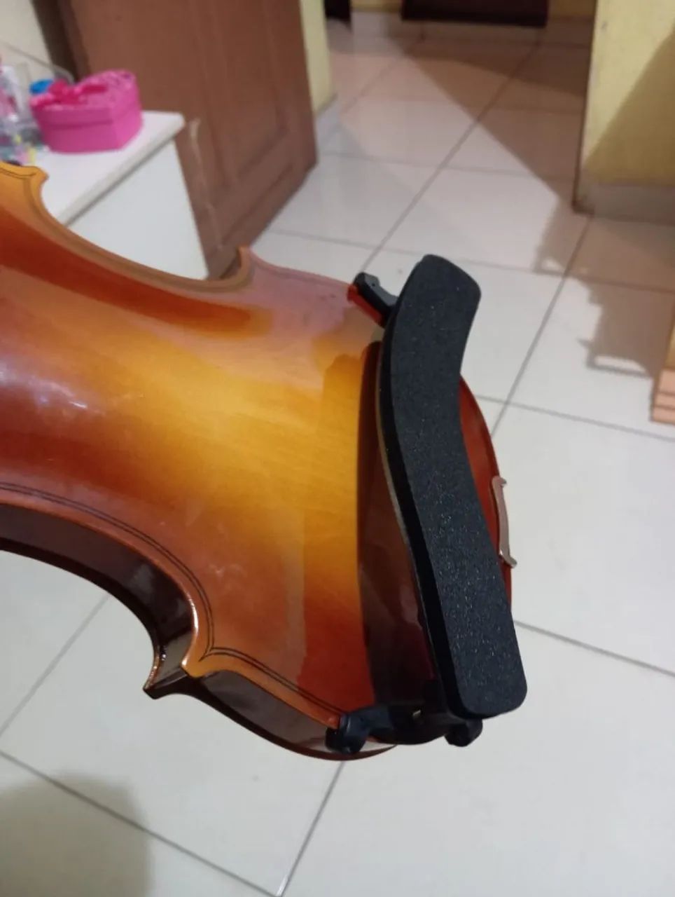 Violino 4/4