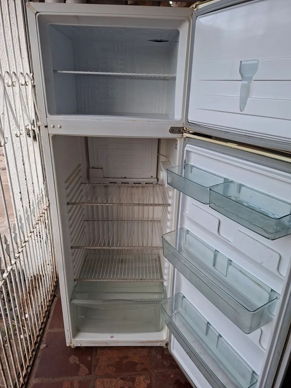 Geladeira Consul  - Foto 2