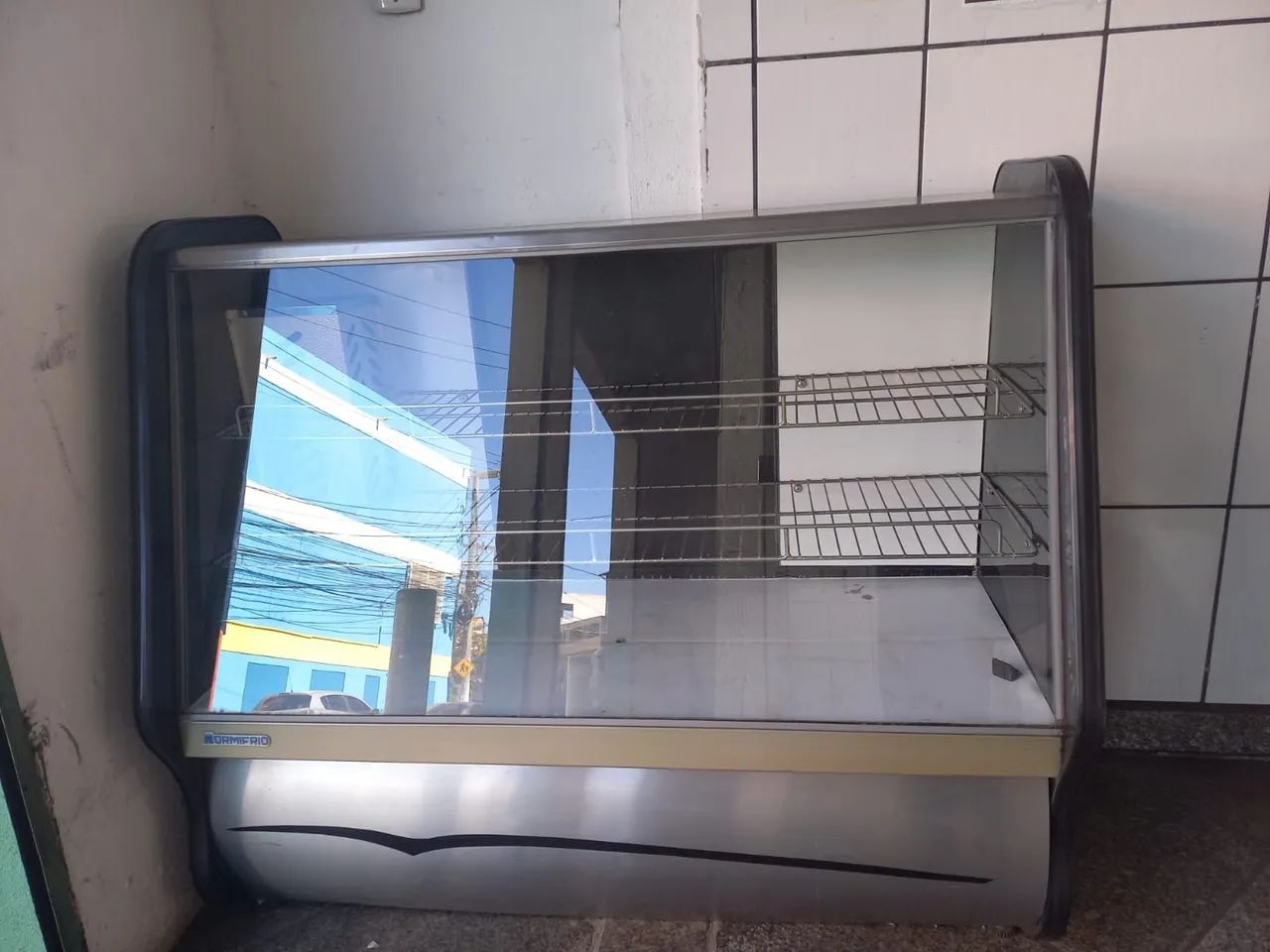 Balcão Refrigerado 