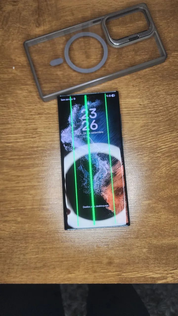 SAMSUNG S22 ULTRA 256GB  - Foto 4