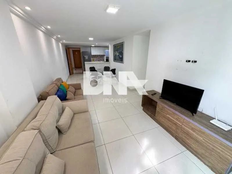 Apartamento : Padrão / Residencial / Intermares