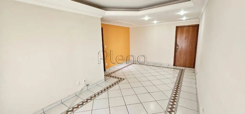 Apartamento à venda em Campinas, Jardim Aurélia, com 3 quartos, com 92 m² - Foto 2