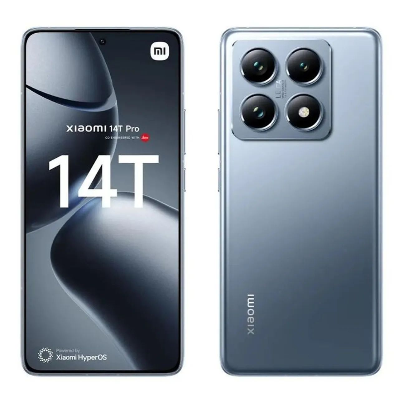 Xiaomi 14t pro Leica - Celulares e Smartphones - Guaramirim