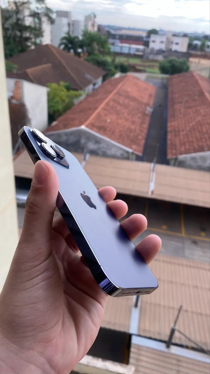 iPhone 14 Pro Max 256gb - Foto 4