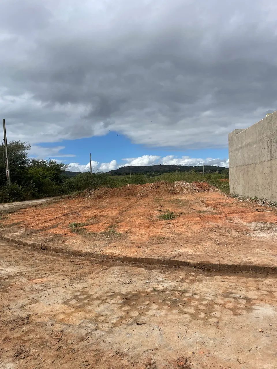 Terreno em Campo do Brito - Foto 2
