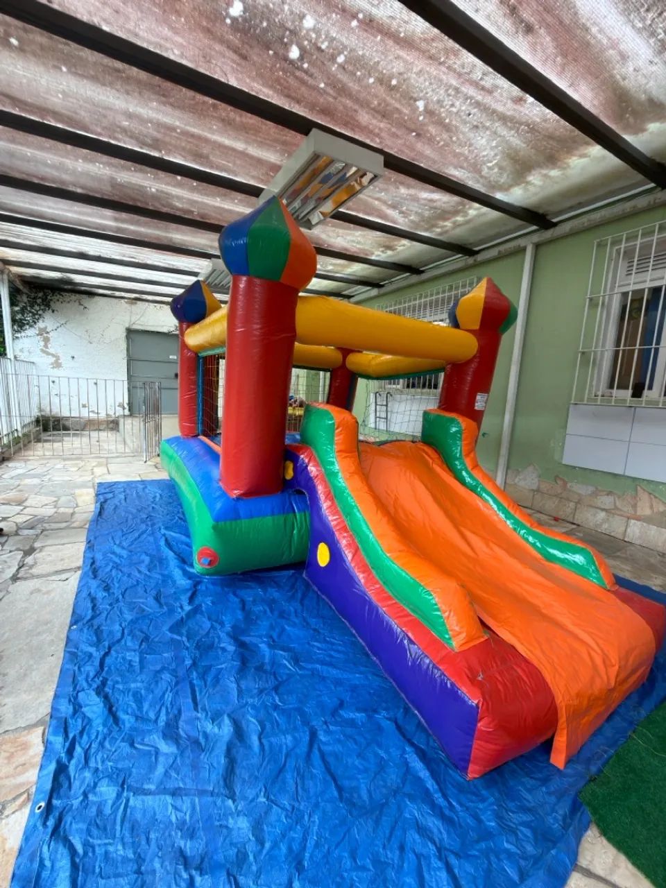 Brinquedos 