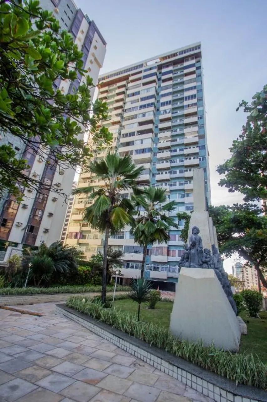 Apartamento com 4 quartos em Boa Viagem à venda - Foto 2