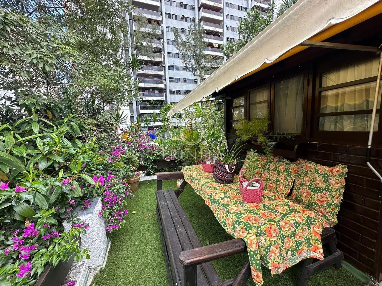 Casa em Condominio em Barra da Tijuca - Rio de Janeiro - Foto 2