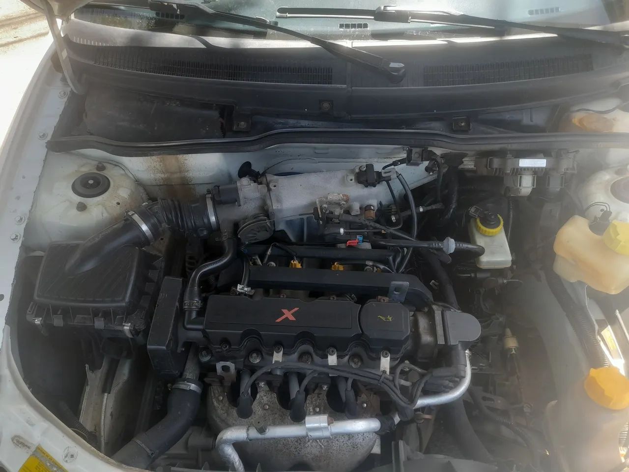 Chevrolet Celta 2006