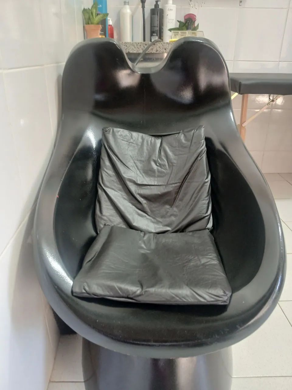 Lavatorio de salão de beleza 