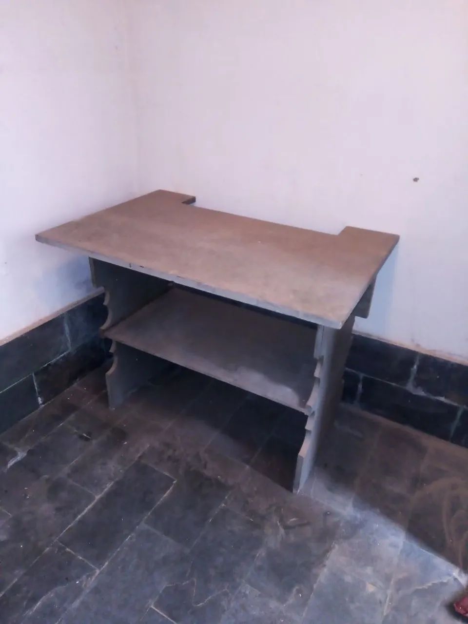 Mesa de ardósia  - Foto 2