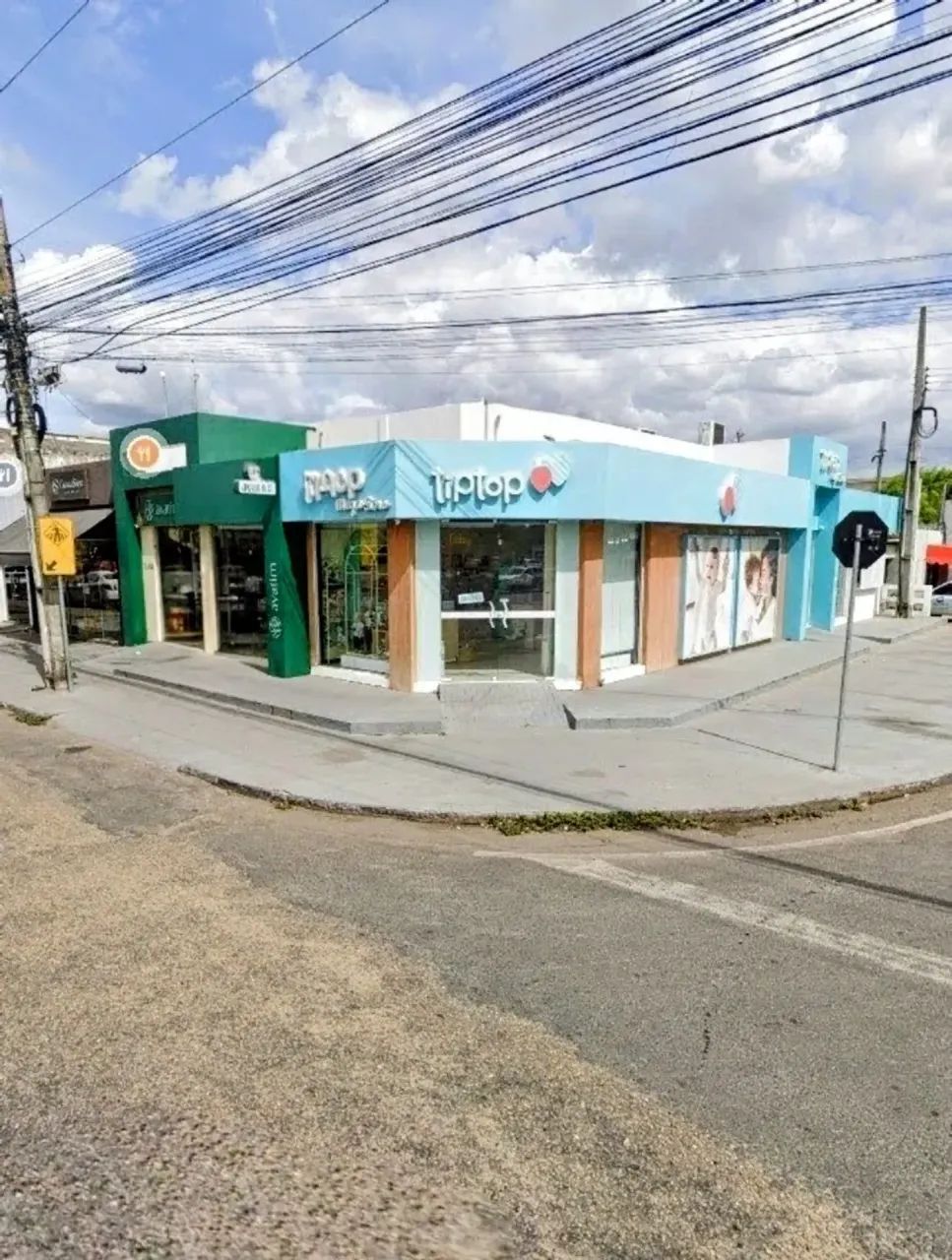 Salas Comerciais a Venda na Ville Roy - Foto 5