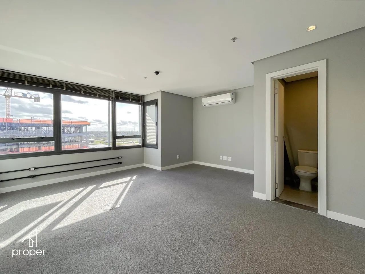 Sala comercial para alugar no Live Work, Parque Una - Pelotas/RS